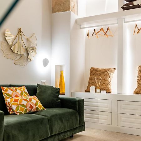 Old Court Luxury Suite&Spa By Monholiday Monopoli Exterior foto