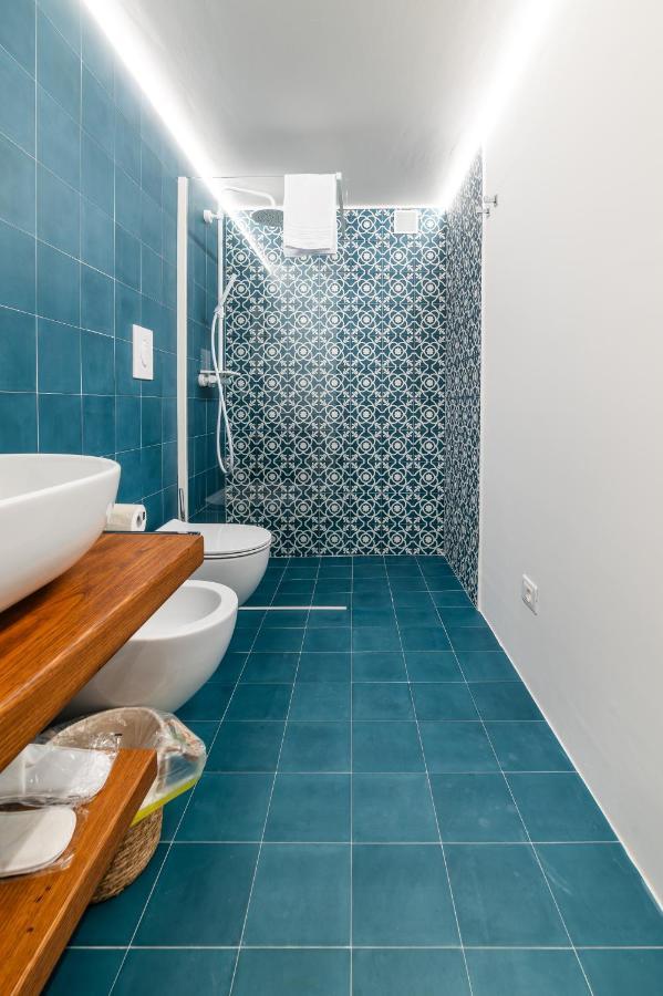 Old Court Luxury Suite&Spa By Monholiday Monopoli Exterior foto