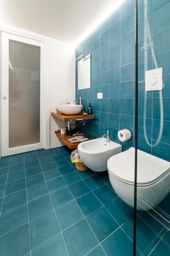 Old Court Luxury Suite&Spa By Monholiday Monopoli Exterior foto